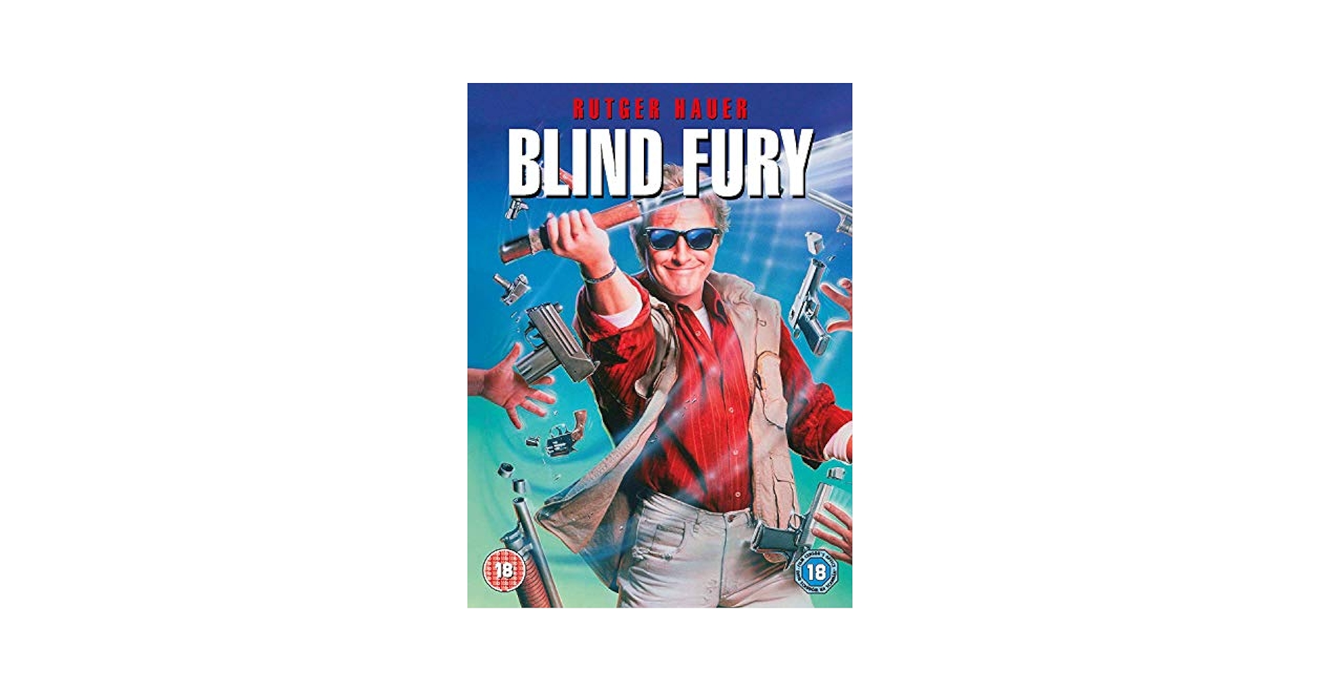ブラインド・フューリー [DVD] w17b8b5 Blind Fury (DVD, 2004) for sale online | eBay